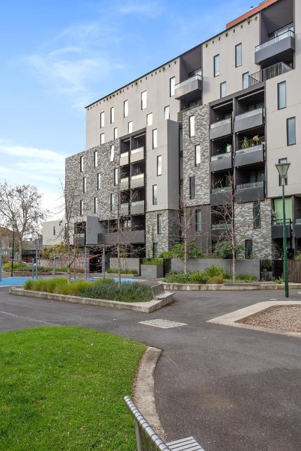 Palmerston St Apartments By Urban Rest Мельбурн Экстерьер фото